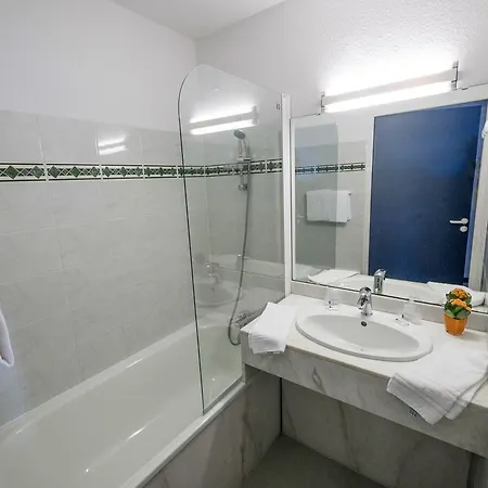 & Golf Le Boucanier Port D'albret 3*