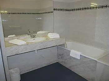 Résidence Mer&golf Le Boucanier Port D'albret Appart hôtel 3*