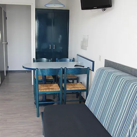 & Golf Le Boucanier Port D'albret 3* Vieux-Boucau-les-Bains