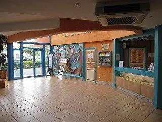 & Golf Le Boucanier Port D'albret Aparthotel 3*