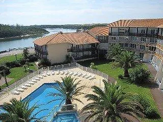 Résidence Mer&golf Le Boucanier Port D'albret 3*
