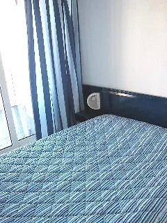 Résidence Mer&golf Le Boucanier Port D'albret Appart hôtel 3*
