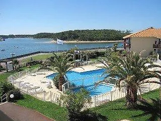 Résidence Mer&golf Le Boucanier Port D'albret Appart hôtel