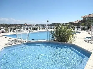 & Golf Le Boucanier Port D'albret Aparthotel Vieux-Boucau-les-Bains