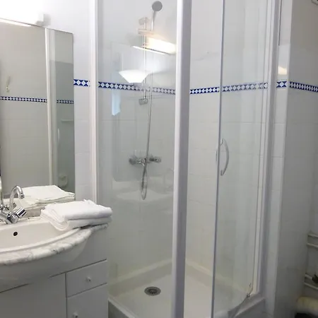 Appart hôtel Résidence Mer&golf Le Boucanier Port D'albret 3*