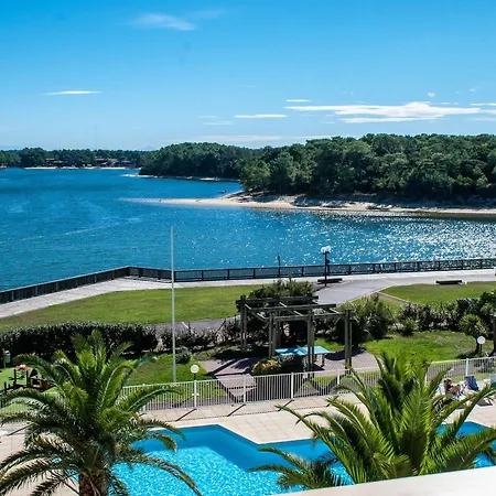 & Golf Le Boucanier Port D'albret Aparthotel