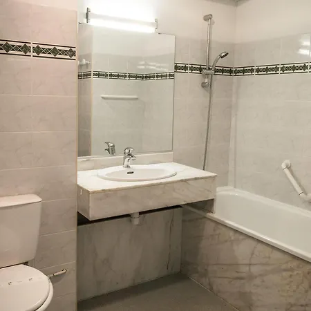 & Golf Le Boucanier Port D'albret Aparthotel Vieux-Boucau-les-Bains