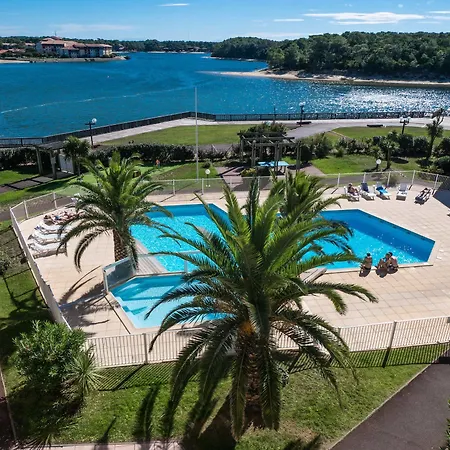 Aparthotel & Golf Le Boucanier Port D'albret