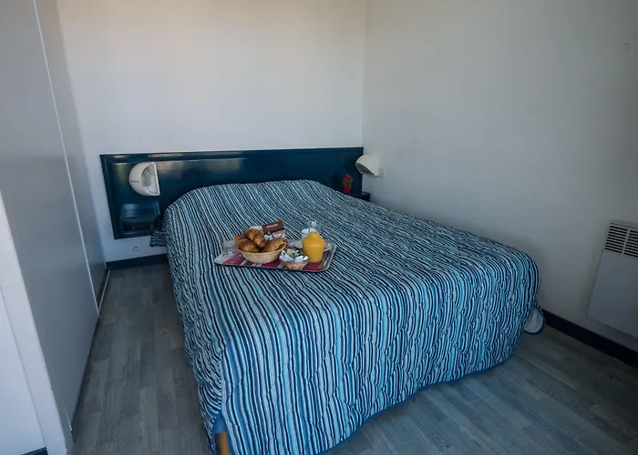 Résidence Mer&golf Le Boucanier Port D'albret 3* Vieux-Boucau-les-Bains