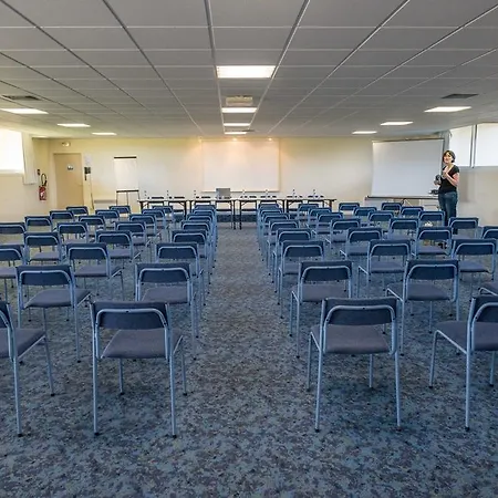 Aparthotel Résidence Mer&golf Le Boucanier Port D'albret Vieux-Boucau-les-Bains