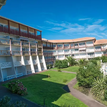 Résidence Mer&golf Le Boucanier Port D'albret