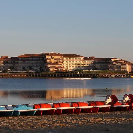 Mer & Golf Le Boucanier Port D'albret Vieux-Boucau-les-Bains