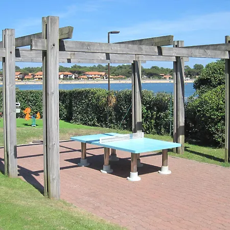 Aparthotel & Golf Le Boucanier Port D'albret