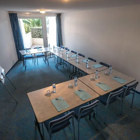 & Golf Le Boucanier Port D'albret 3* Vieux-Boucau-les-Bains