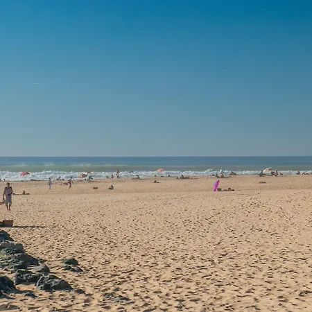 Résidence Mer&golf Le Boucanier Port D'albret Aparthotel Vieux-Boucau-les-Bains