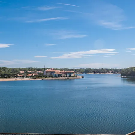 Résidence Mer&golf Le Boucanier Port D'albret