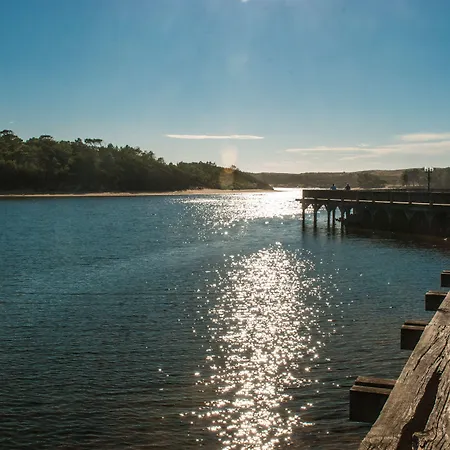 Aparthotel Résidence Mer&golf Le Boucanier Port D'albret