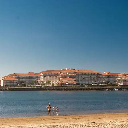 & Golf Le Boucanier Port D'albret 3*