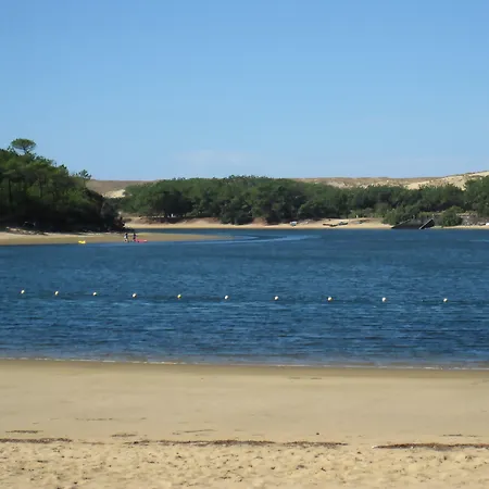 Résidence Mer&golf Le Boucanier Port D'albret