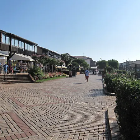 Aparthotel & Golf Le Boucanier Port D'albret