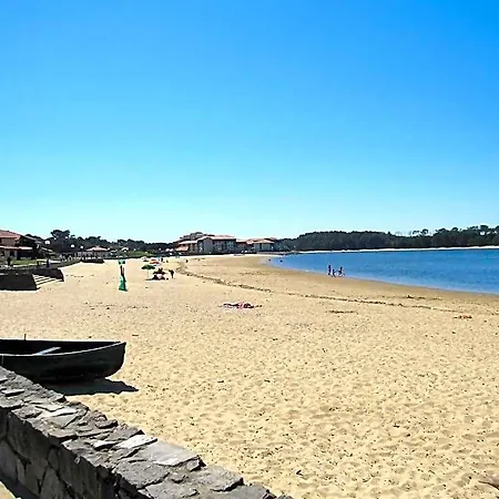 & Golf Le Boucanier Port D'albret Aparthotel Vieux-Boucau-les-Bains