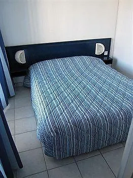 & Golf Le Boucanier Port D'albret 3* Vieux-Boucau-les-Bains