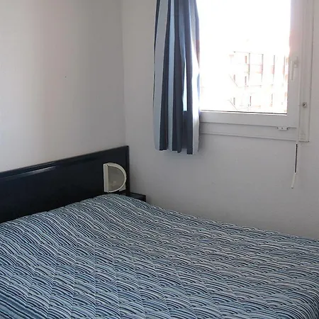 Apartahotel Résidence Mer&golf Le Boucanier Port D'albret 3*