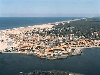 & Golf Le Boucanier Port D'albret Apart-hotel Vieux-Boucau-les-Bains