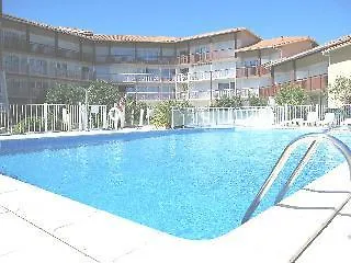 Mer & Golf Le Boucanier Port D'albret 3* Vieux-Boucau-les-Bains