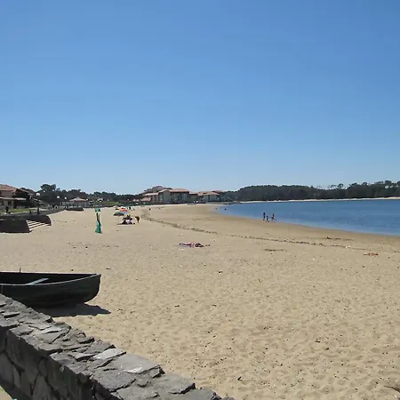 Lägenhetshotell Mer & Golf Le Boucanier Port D'albret 3*