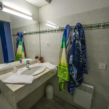 Mer & Golf Le Boucanier Port D'albret Vieux-Boucau-les-Bains
