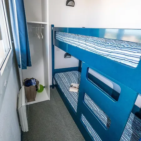 Résidence Mer&golf Le Boucanier Port D'albret 3*