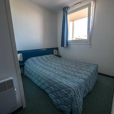 Résidence Mer&golf Le Boucanier Port D'albret Aparthotel Vieux-Boucau-les-Bains