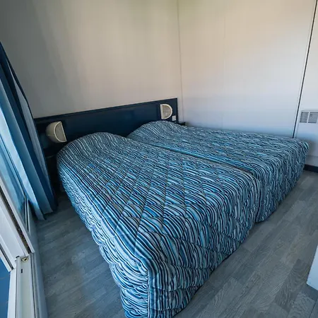 Résidence Mer&golf Le Boucanier Port D'albret 3* Vieux-Boucau-les-Bains