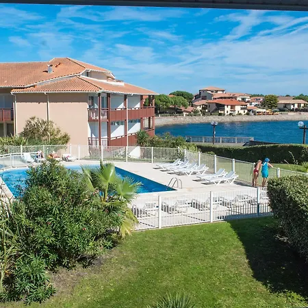 Mer & Golf Le Boucanier Port D'albret