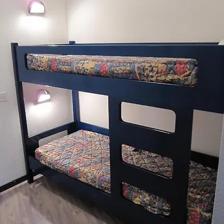 Apartahotel Résidence Mer&golf Le Boucanier Port D'albret