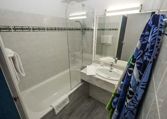 & Golf Le Boucanier Port D'albret