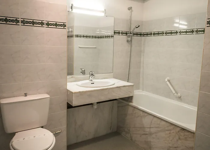 & Golf Le Boucanier Port D'albret