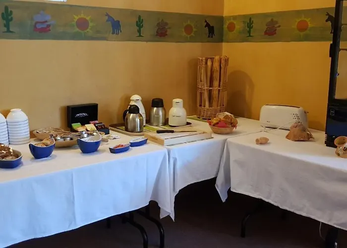 & Golf Le Boucanier Port D'albret